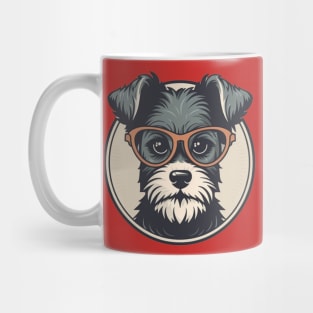 Smart dog Mug